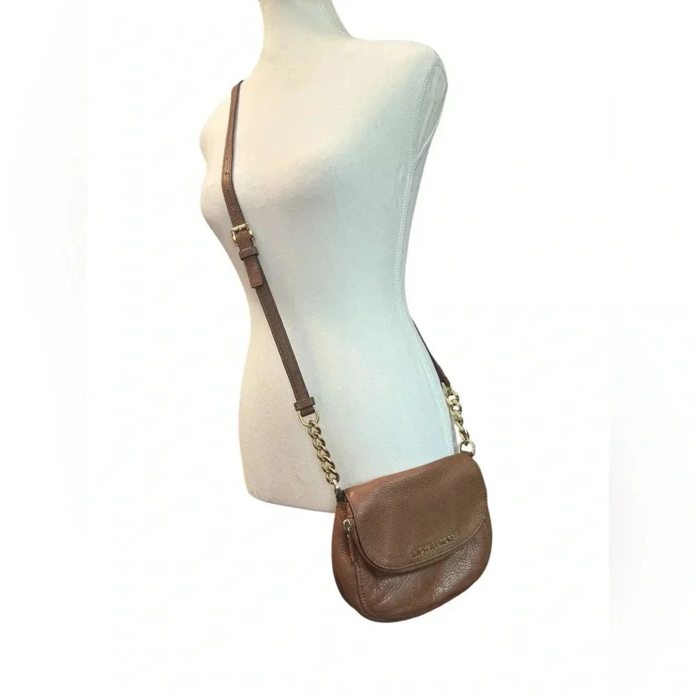 Michael Michael Kors | Bedford Flap Shoulder / Cross-body Bag